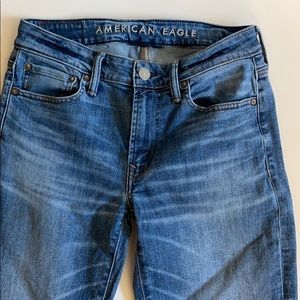 American Eagle 🦅 Jeans